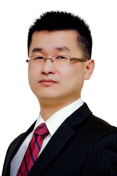 Derrick Cheng