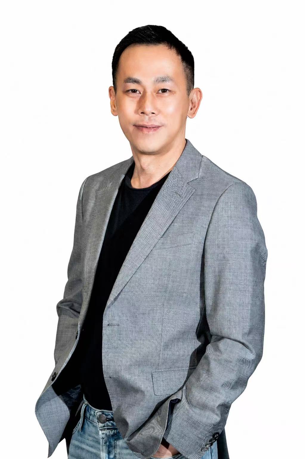 Tom Chow 