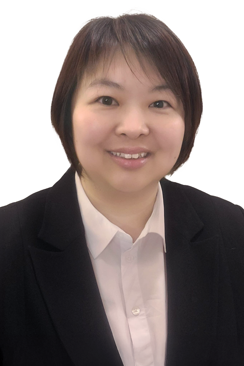 Kelly Wong