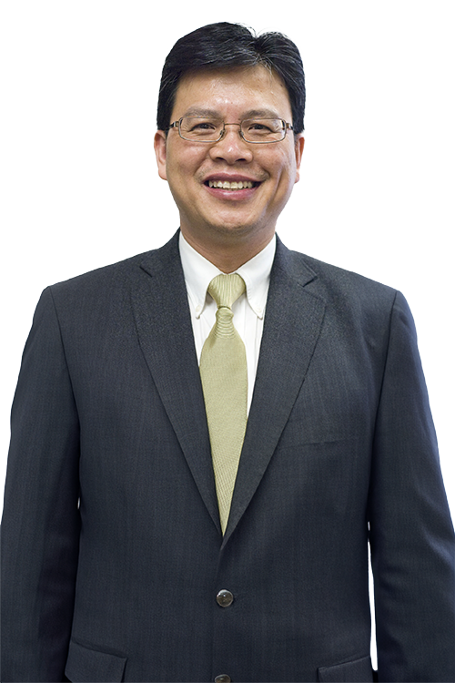 Chris Cheung