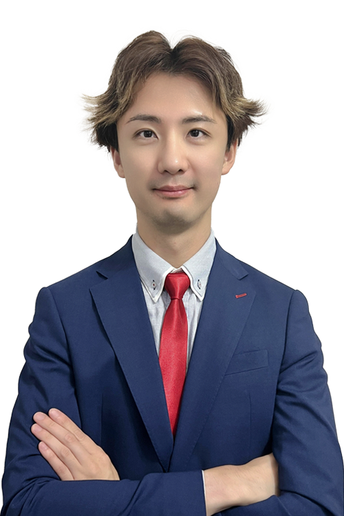 Lucien Lau