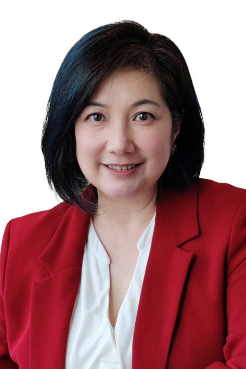 Yanie Low